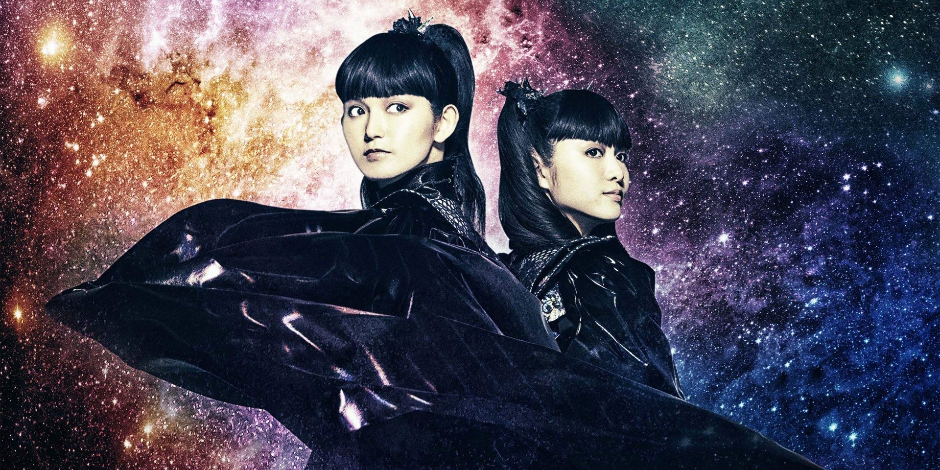BABYMETAL to celebrate 10th anniversary with special compilation album, announce Bring Me the Horizon collaboration